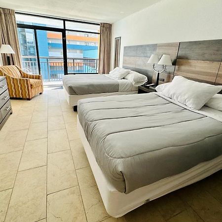 Landmark Resort-Updated Double Suite Myrtle Beach Dış mekan fotoğraf