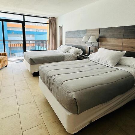 Landmark Resort-Updated Double Suite Myrtle Beach Dış mekan fotoğraf