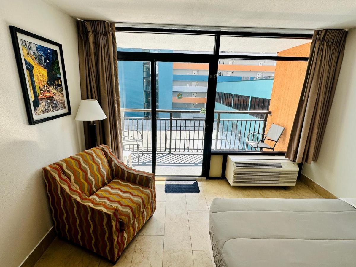 Landmark Resort-Updated Double Suite Myrtle Beach Dış mekan fotoğraf