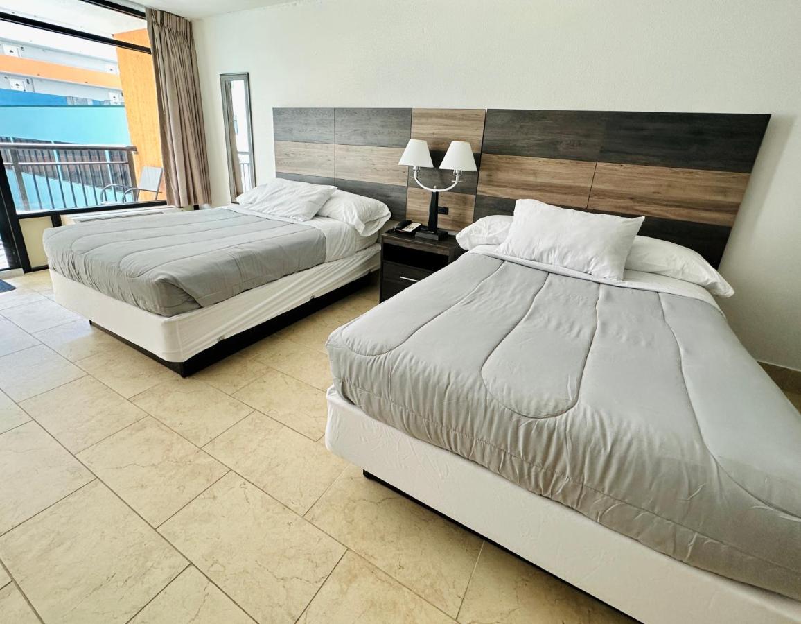 Landmark Resort-Updated Double Suite Myrtle Beach Dış mekan fotoğraf