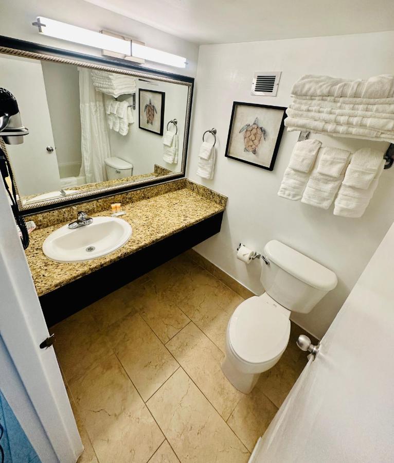 Landmark Resort-Updated Double Suite Myrtle Beach Dış mekan fotoğraf