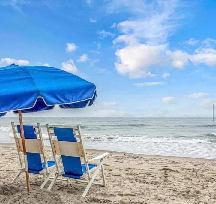 Landmark Resort-Updated Double Suite Myrtle Beach Dış mekan fotoğraf