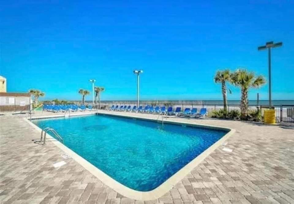 Landmark Resort-Updated Double Suite Myrtle Beach Dış mekan fotoğraf