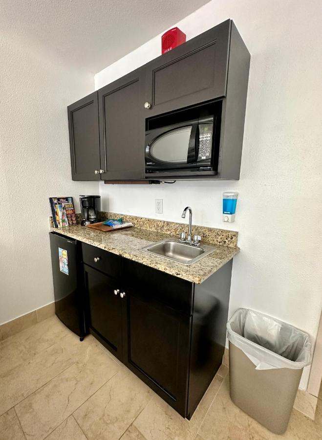 Landmark Resort-Updated Double Suite Myrtle Beach Dış mekan fotoğraf