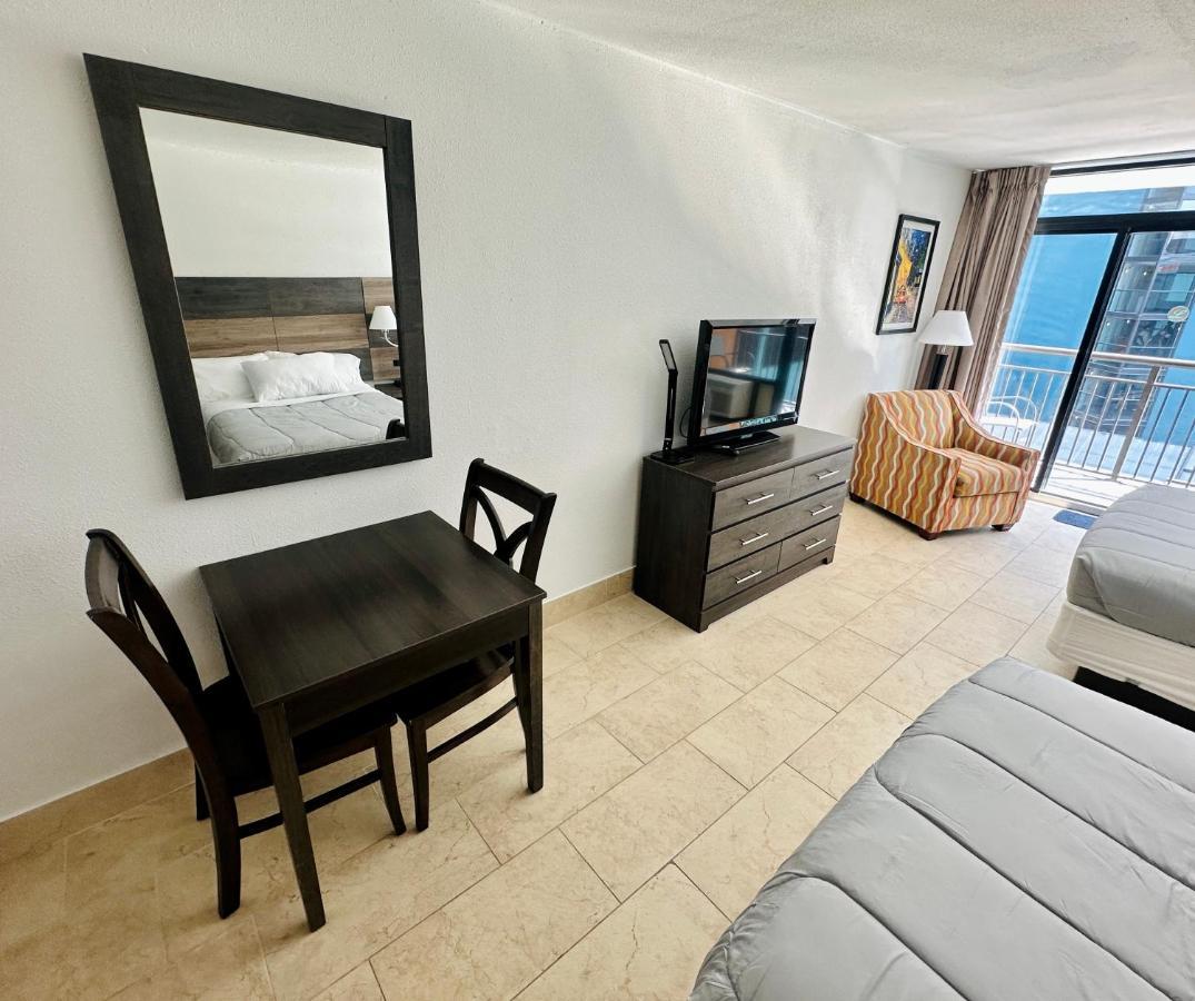 Landmark Resort-Updated Double Suite Myrtle Beach Dış mekan fotoğraf