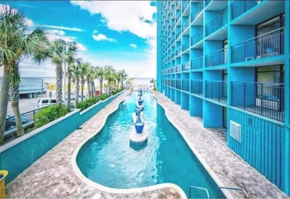 Landmark Resort-Updated Double Suite Myrtle Beach Dış mekan fotoğraf